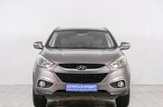 Hyundai ix35 I Рестайлинг Красноярск  - изображение 26