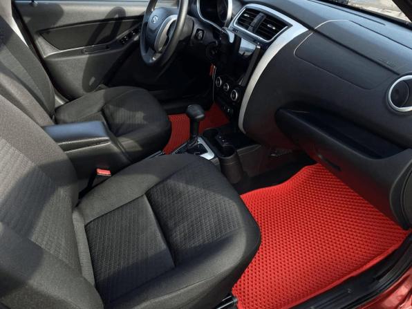 Datsun mi-DO с пробегом 2015 года, цена 515 000 рублей, 81120 км, хэтчбек, Автокод Объявления