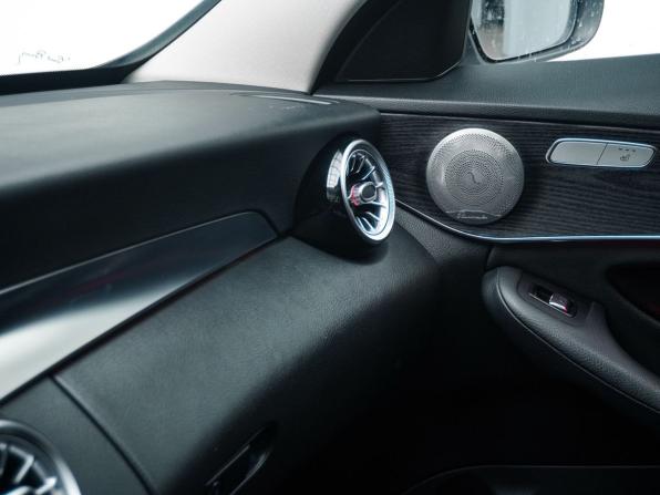 Mercedes-Benz C-Класс IV (W205) с пробегом 2015 года, цена 2 189 900 рублей, 185000 км, седан, Автокод Объявления