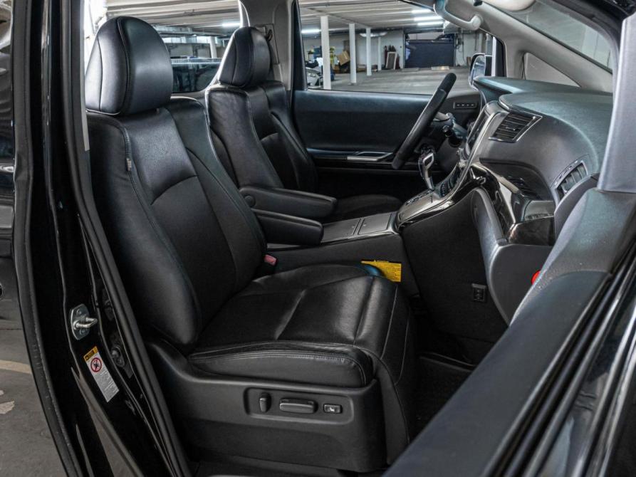 Toyota Alphard II Ставрополь  - изображение 8