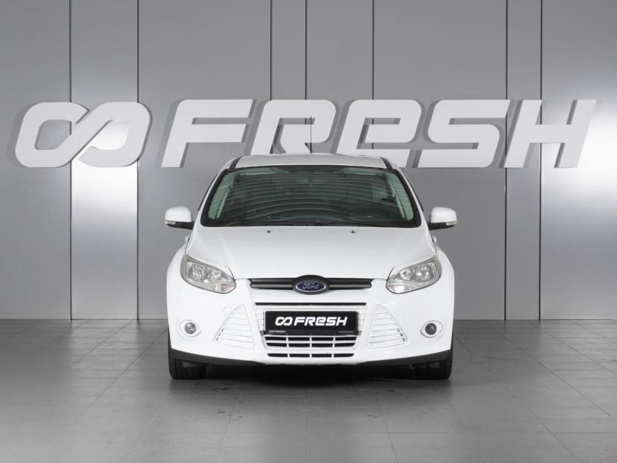 Ford Focus III Минеральные Воды  - изображение 3