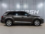 Audi Q7 II (4M) Воронеж  - изображение 34