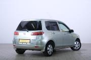 Mazda Demio II (DY) Омск  - изображение 27