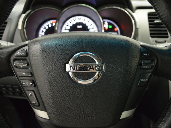 Nissan Murano II (Z51) Рестайлинг 2 с пробегом 2013 года, цена 1 050 000 рублей, 276075 км, внедорожник, Автокод Объявления
