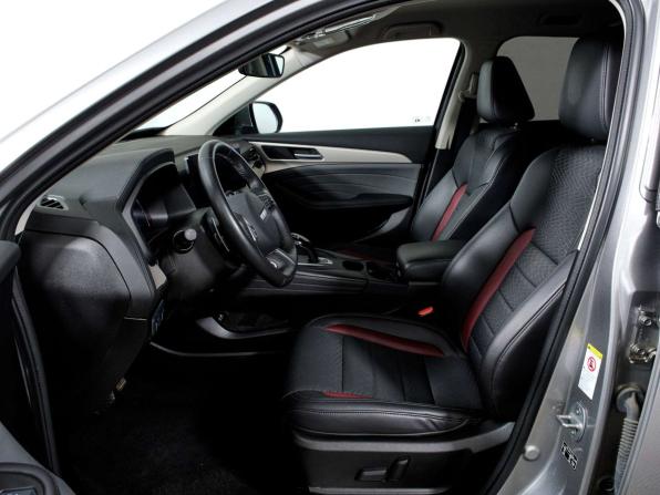 Haval F7 I Рестайлинг с пробегом 2022 года, цена 1 998 000 рублей, 80459 км, внедорожник, Автокод Объявления