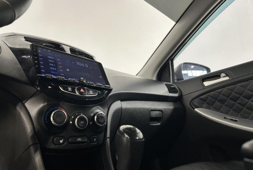 Hyundai Solaris I Саранск  - изображение 19