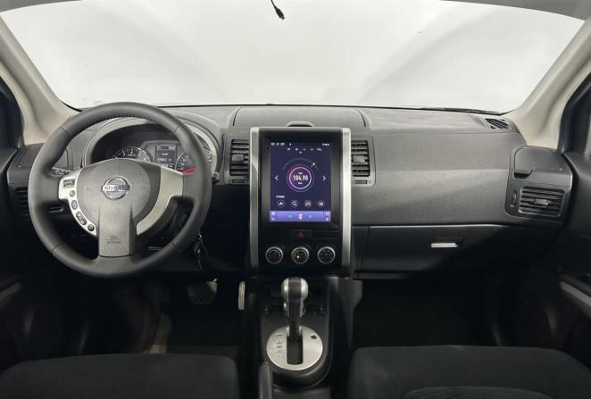 Nissan X-Trail II Рестайлинг с пробегом 2014 года, цена 1 200 000 рублей, 259919 км, внедорожник, Автокод Объявления