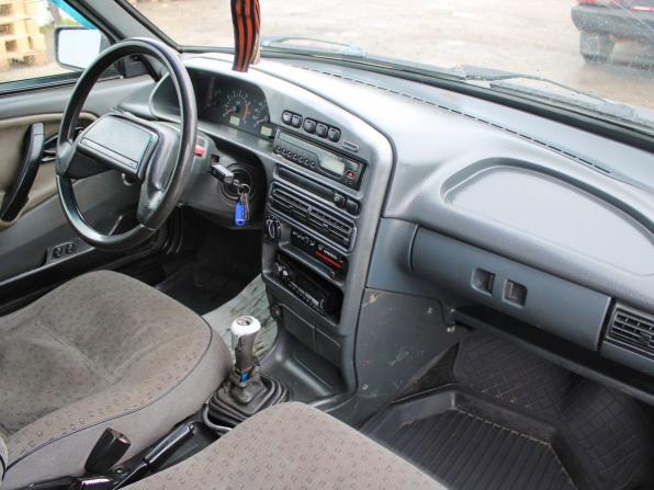 Lada (ВАЗ) 2114 с пробегом 2008 года, цена 139 000 рублей, 158853 км, хэтчбек, Автокод Объявления