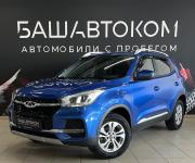 Chery Tiggo 4 I Рестайлинг Уфа  - изображение 16