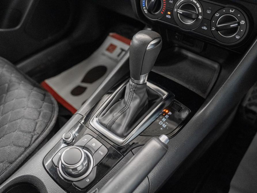 Mazda Axela III Красноярск  - изображение 14