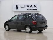 Dodge Caravan IV Москва  - изображение 11