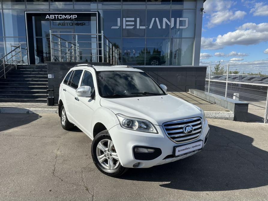Lifan X60 I Саратов  - изображение 3