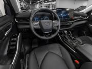 Toyota Highlander IV (XU70) Москва  - изображение 37