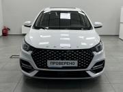 Omoda S5 Казань  - изображение 21