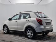 SsangYong Korando III Москва  - изображение 20