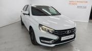 Lada (ВАЗ) Vesta I Рестайлинг (NG) Москва  - изображение 18