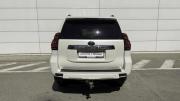 Toyota Land Cruiser Prado 150 Series Рестайлинг 2 Ставрополь  - изображение 32