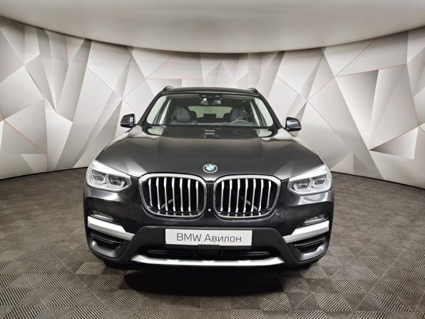 BMW X3 III (G01) с пробегом 2019 года, цена 3 355 000 рублей, 182838 км, внедорожник, Автокод Объявления