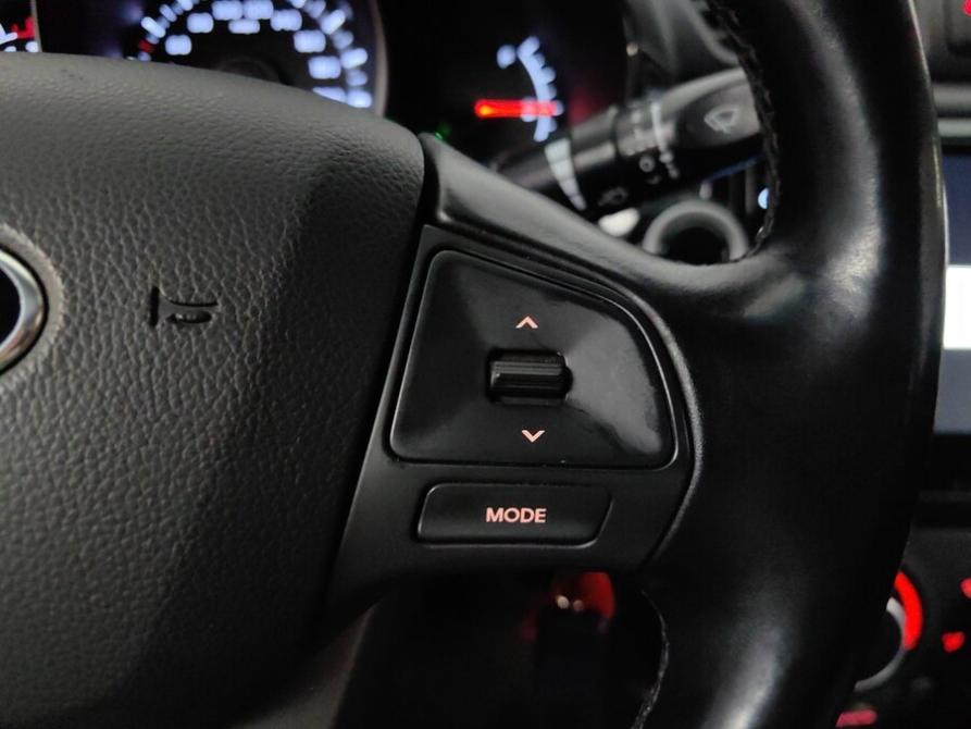 Kia Rio III Подольск  - изображение 18