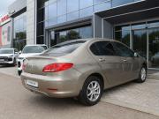 Peugeot 408 I Стерлитамак  - изображение 20