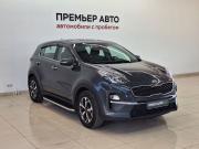 Kia Sportage IV Рестайлинг Смоленск  - изображение 17