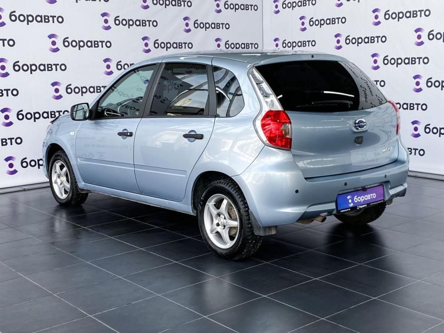 Datsun mi-DO Ростов-на-Дону  - изображение 5
