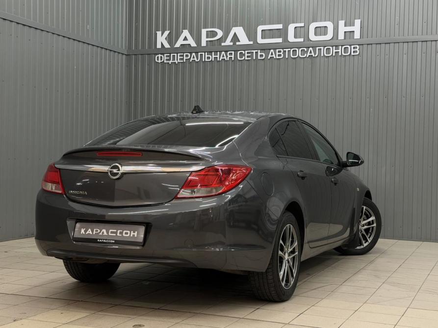 Opel Insignia I Магнитогорск  - изображение 2