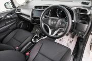 Honda Fit III Рестайлинг Красноярск  - изображение 28