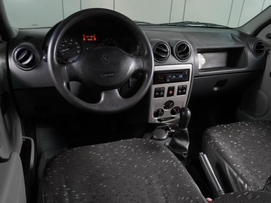 Renault Logan I Воронеж  - изображение 6