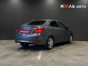 Hyundai Solaris I Рестайлинг Челябинск  - изображение 26