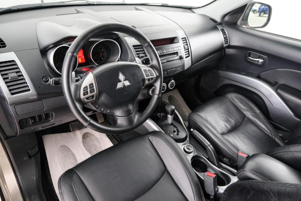 Mitsubishi Outlander II Красноярск  - изображение 9