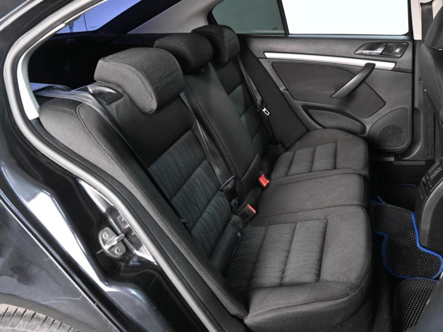 Skoda Octavia II (A5) Рестайлинг Ростов-на-Дону  - изображение 7