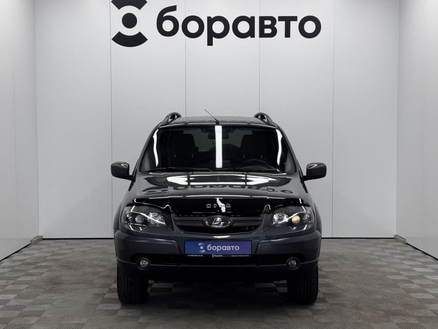Lada (ВАЗ) Niva Воронеж  - изображение 5