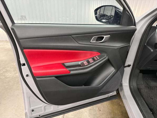 Changan CS55 Plus II с пробегом 2023 года, цена 2 077 000 рублей, 26623 км, внедорожник, Автокод Объявления