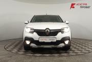 Renault Logan II Рестайлинг Волгоград  - изображение 24