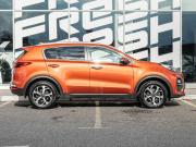 Kia Sportage IV Рестайлинг Краснодар  - изображение 27