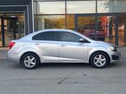Chevrolet Aveo II Оренбург  - изображение 17
