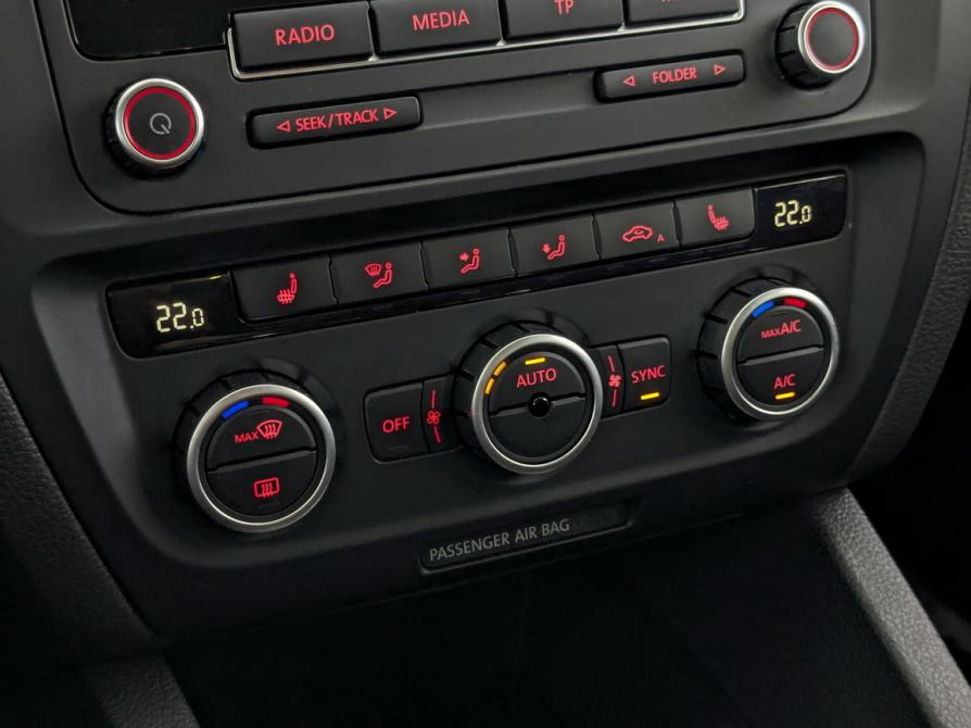 Volkswagen Jetta VI Москва  - изображение 25