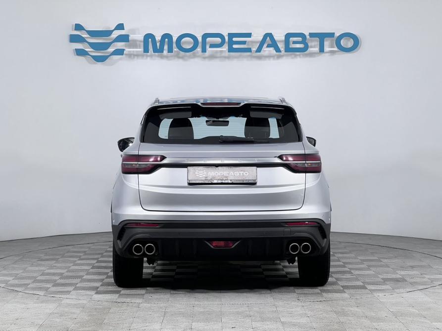 Geely Coolray I Калининград  - изображение 6