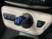 Toyota Prius IV Рестайлинг (XW50) Кемерово  - изображение 37