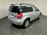 Skoda Yeti I Рестайлинг Пермь  - изображение 10