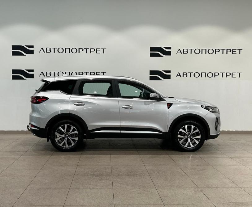 Chery Tiggo 7 Pro Max I Санкт-Петербург  - изображение 8