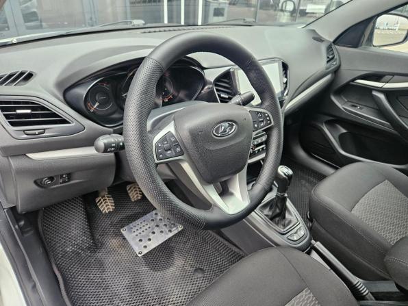 Lada (ВАЗ) Vesta I с пробегом 2018 года, цена 789 000 рублей, 139000 км, седан, Автокод Объявления