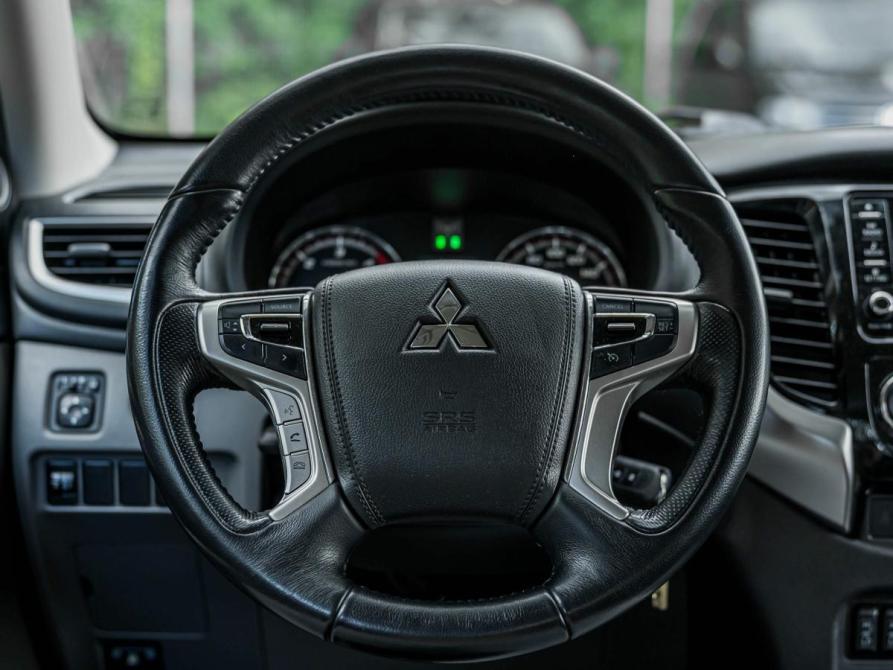 Mitsubishi L200 V Рестайлинг Санкт-Петербург  - изображение 6