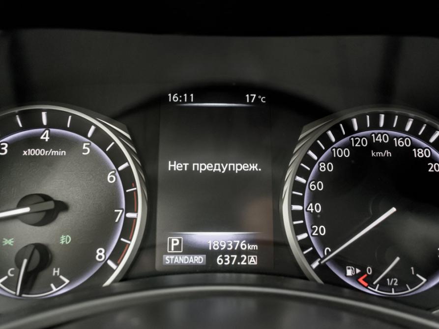 Infiniti Q50 I Екатеринбург  - изображение 18