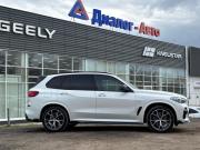 BMW X5 IV (G05/G18) Набережные Челны  - изображение 53