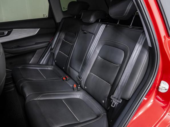 Chery Tiggo 7 Pro Max I с пробегом 2022 года, цена 1 894 000 рублей, 62000 км, внедорожник, Автокод Объявления