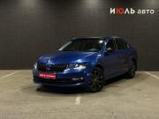 Skoda Octavia III (A7) Рестайлинг Челябинск  - изображение 24