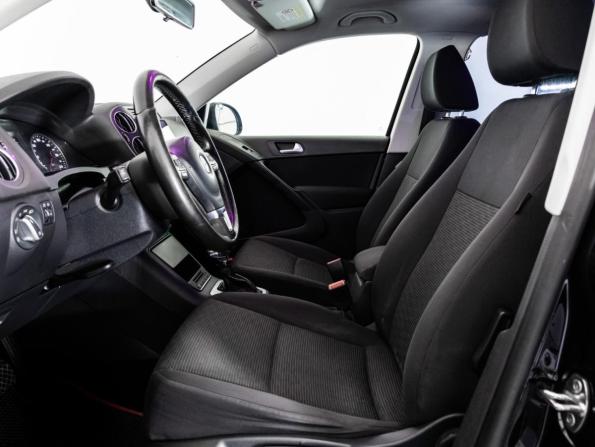 Volkswagen Tiguan I Рестайлинг с пробегом 2013 года, цена 949 000 рублей, 263210 км, внедорожник, Автокод Объявления