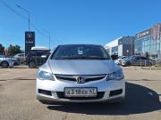 Honda Civic VIII Санкт-Петербург  - изображение 18